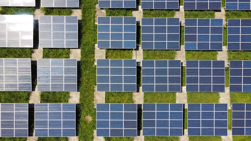 15kW Commercial Package