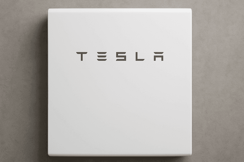 Tesla Powerwall